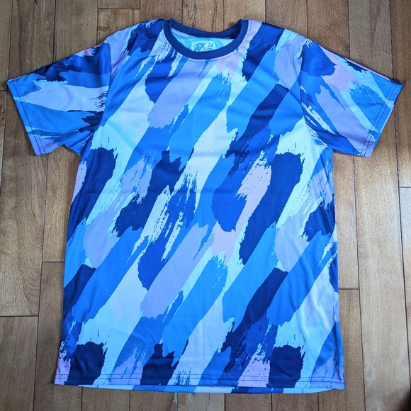 Fresh Prints of Bel Air - Drill Clothing Co - Picture 1 of 4